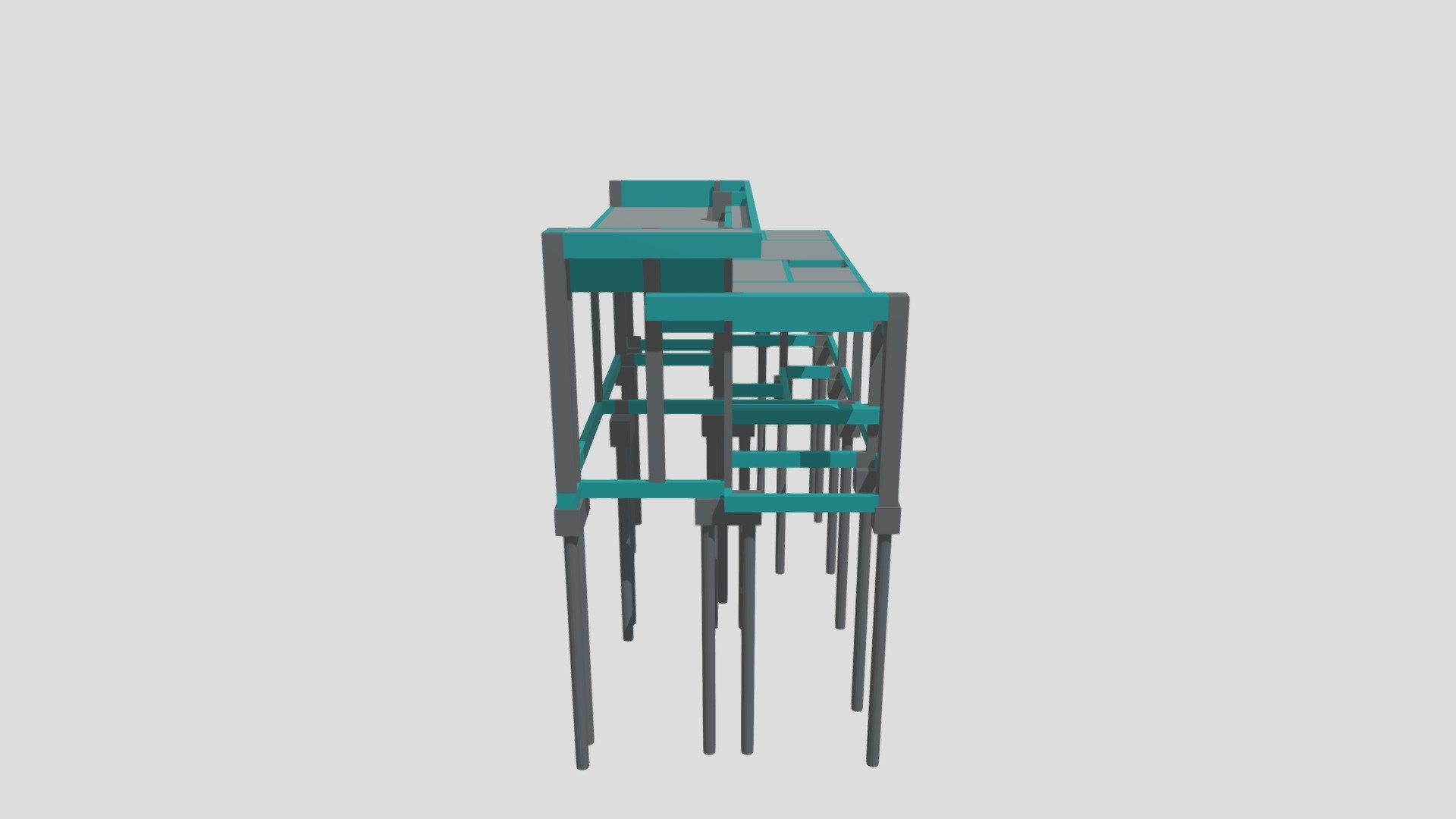 2282 - 3D