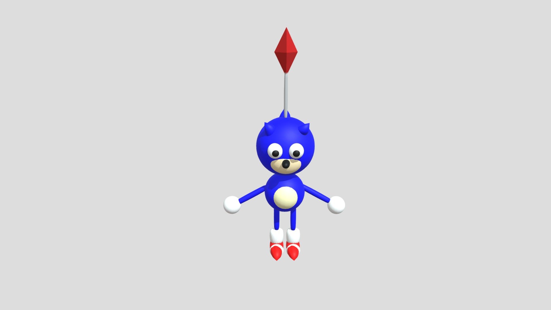 SonicDoll