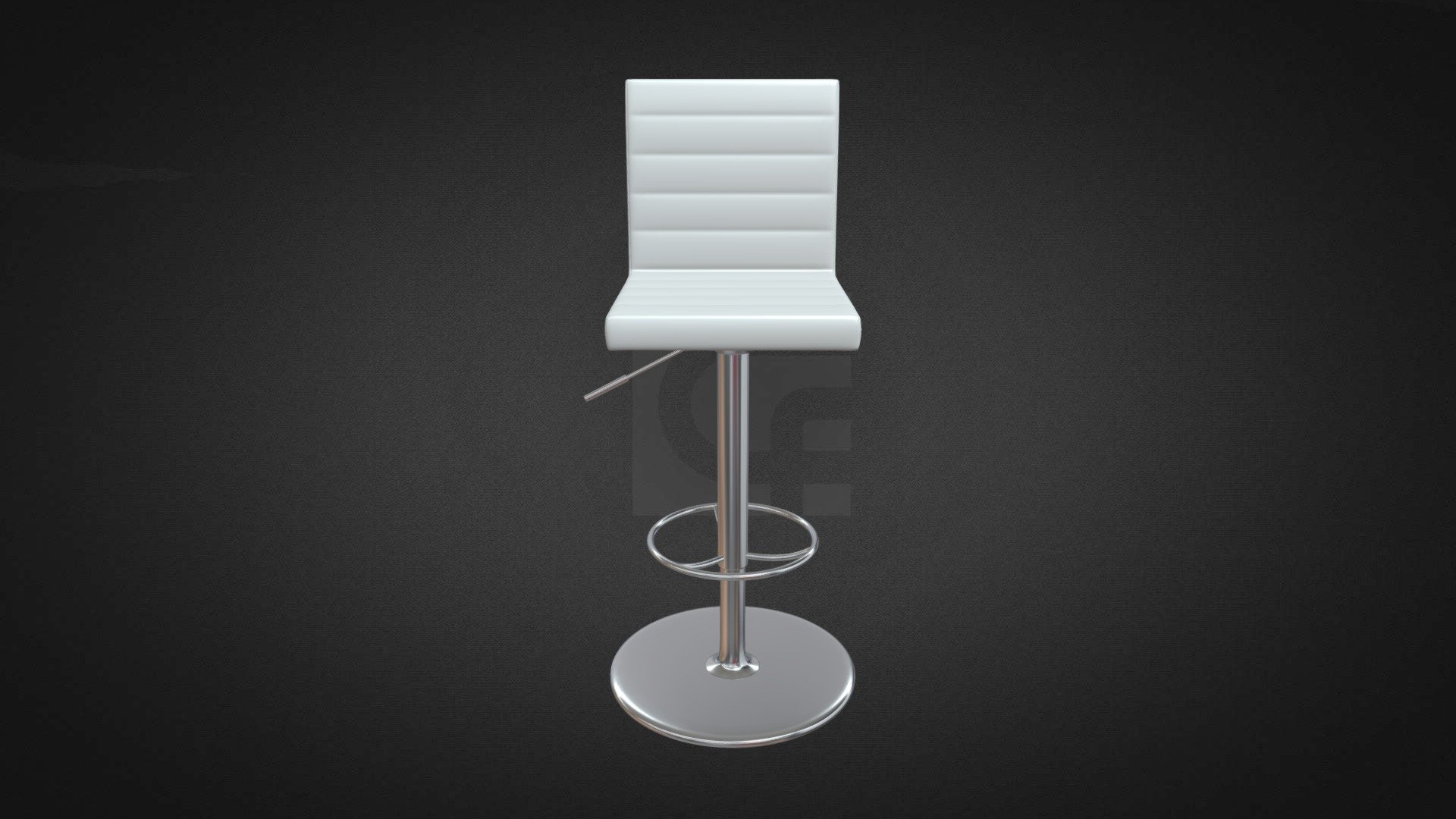 Ribble Stool Hire — Sketchfab embed 3D viewer