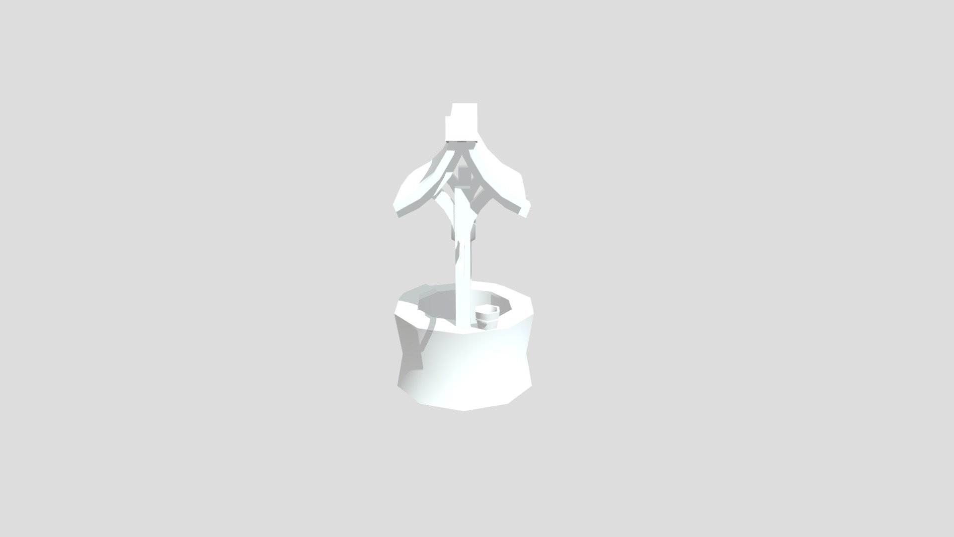 brunnen/well
