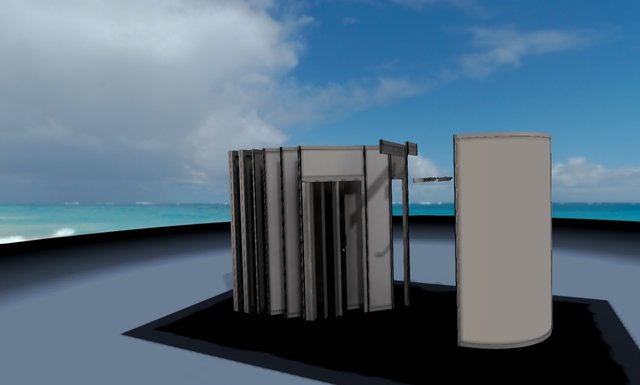 test 2 3D Model