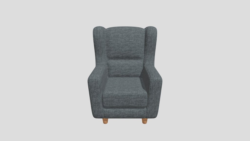 Armchair 14
