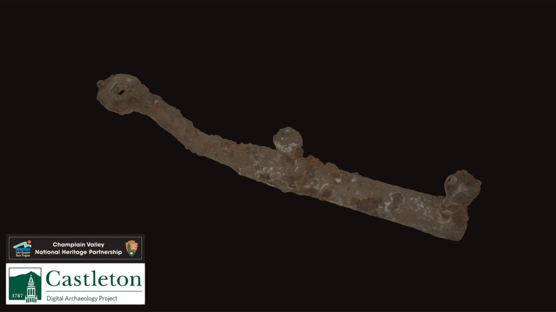 Metal Hitch (CUDAP_6_1)