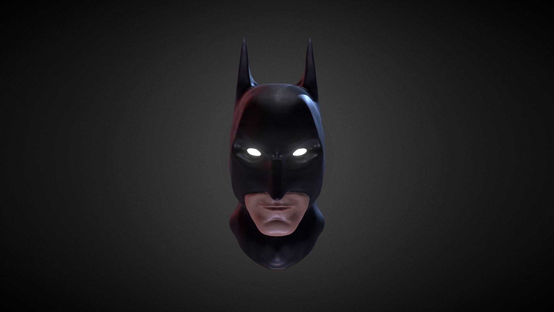 BatmanBust