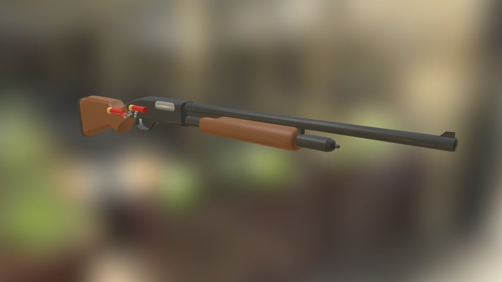 Shotgun