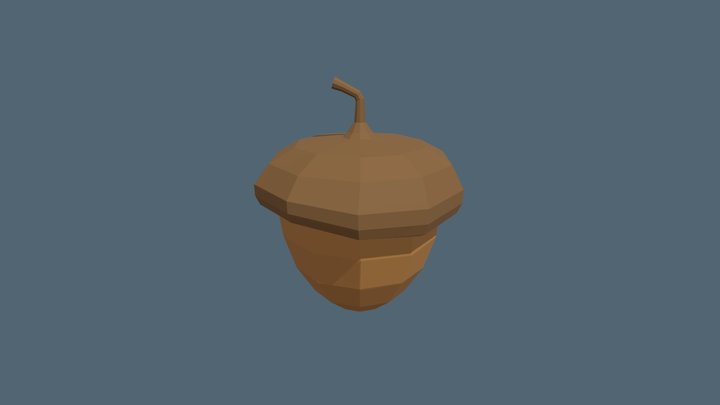 Noz 3D Model