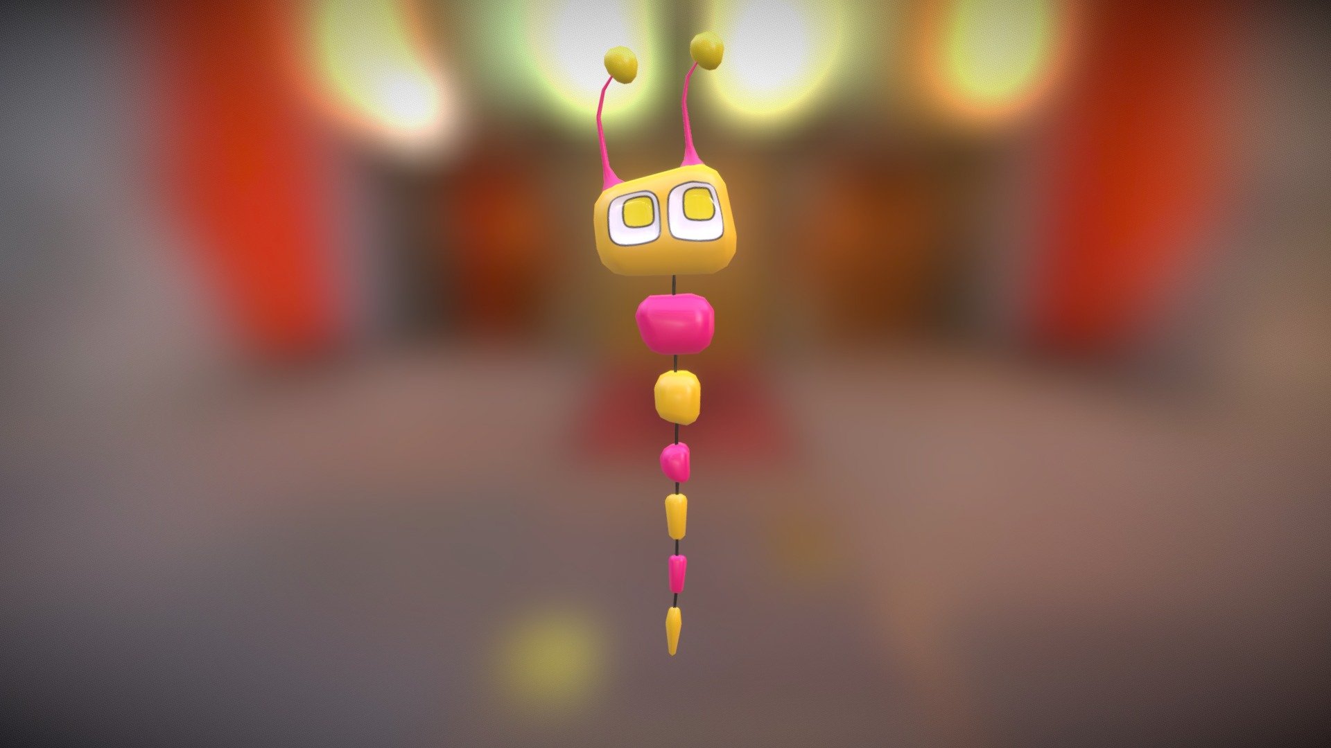 String Character