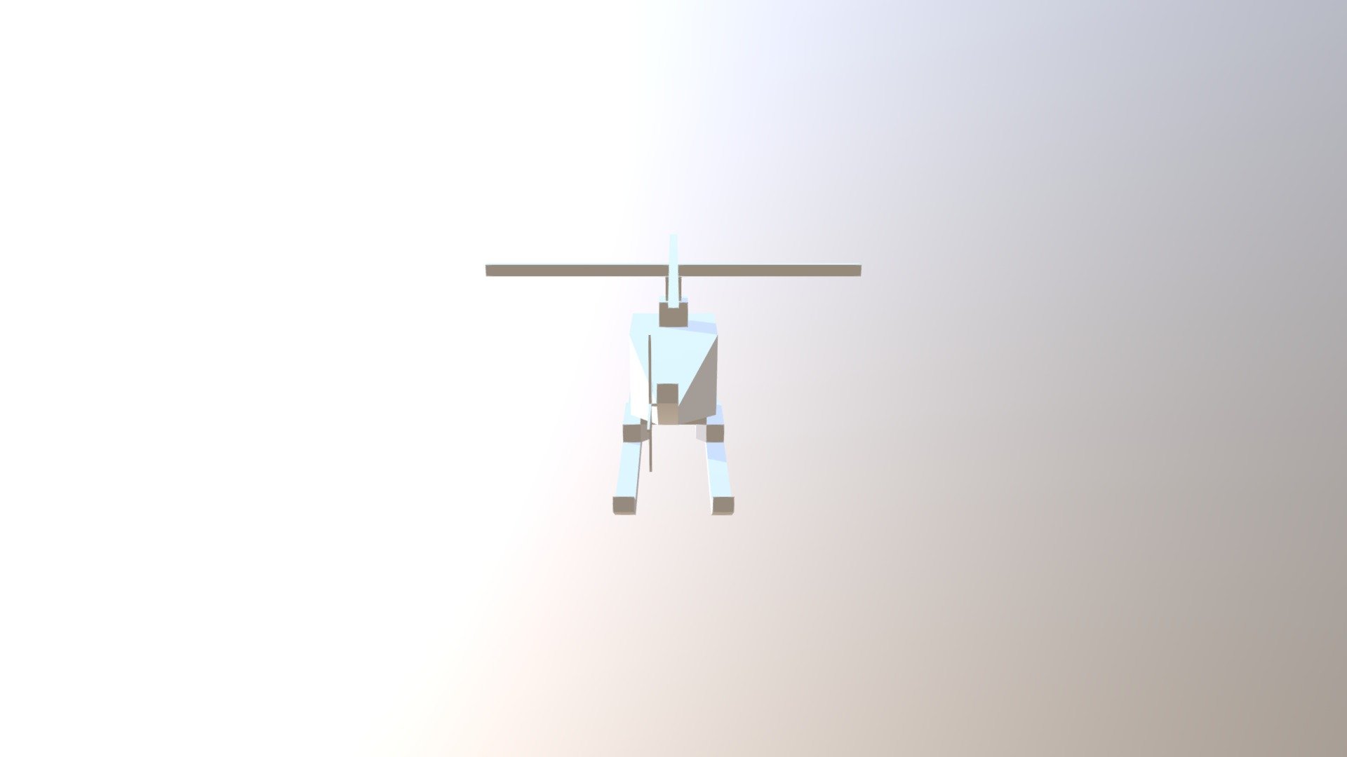 Helikopter