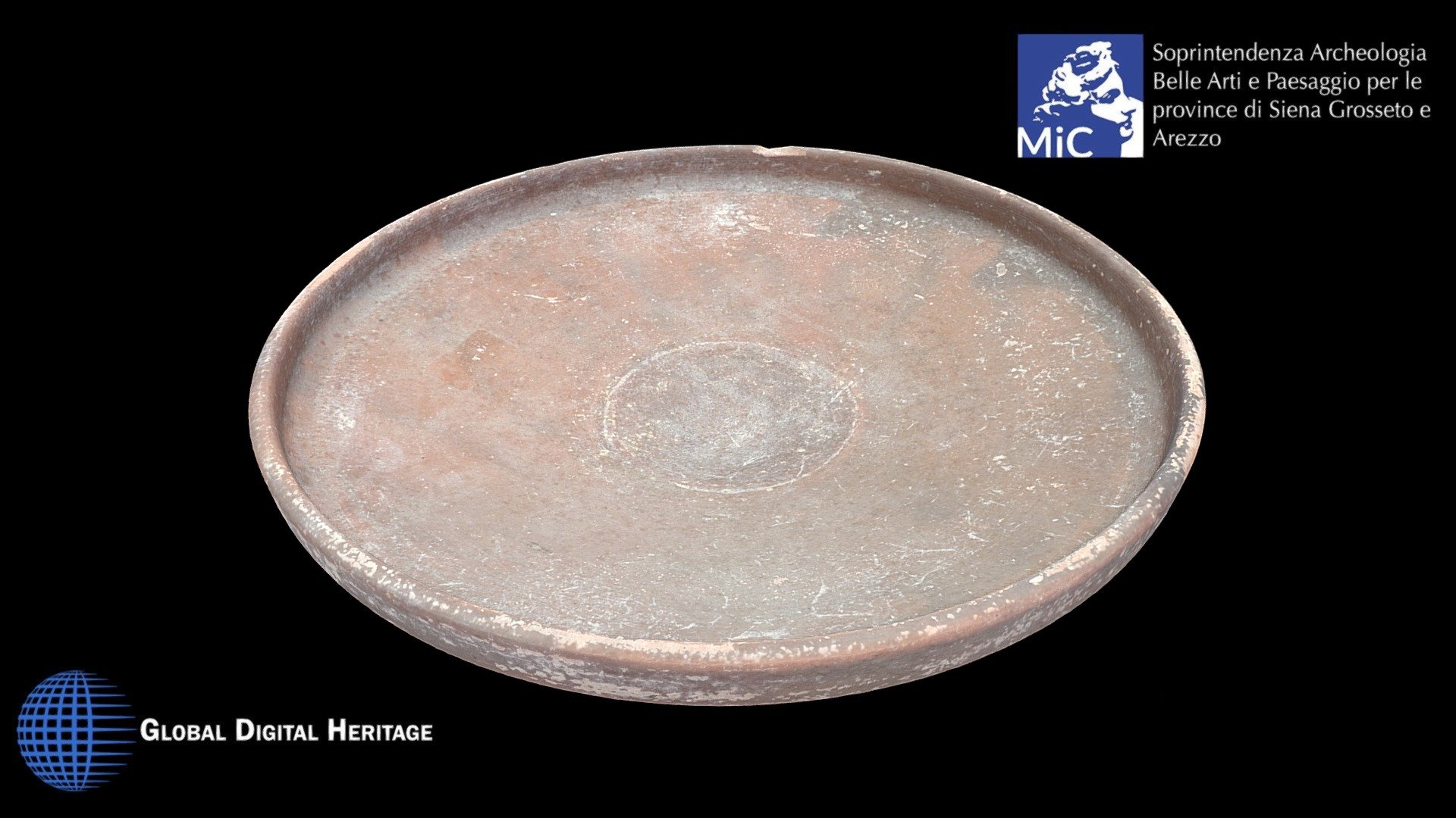 Etruscan Bowl