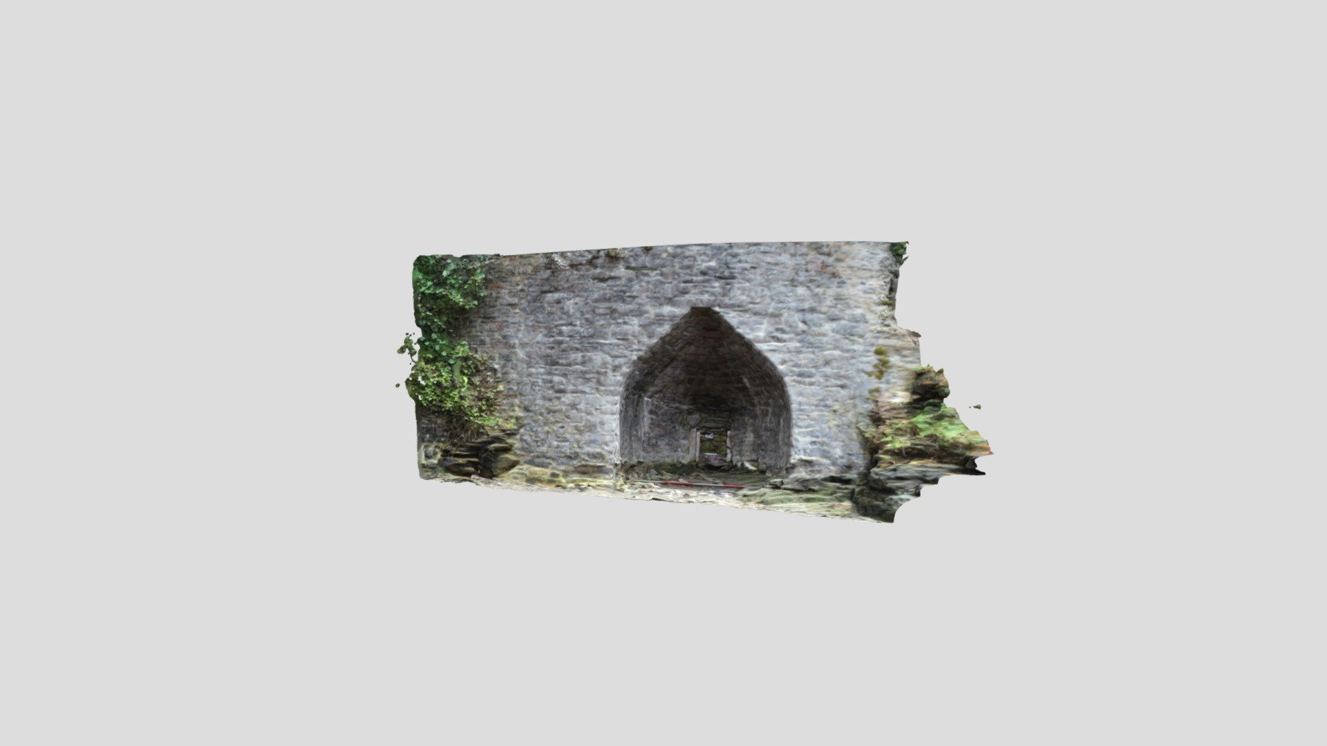 Galmpton Kiln