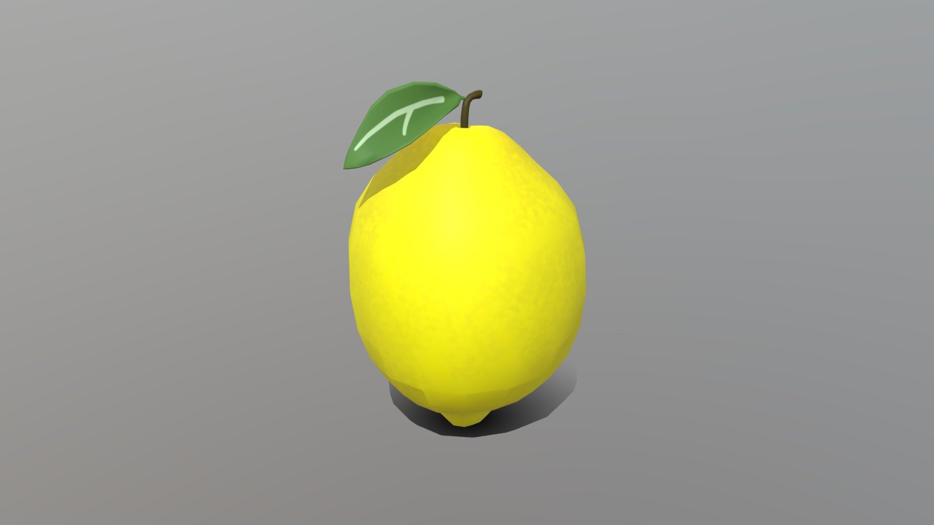 Lemon