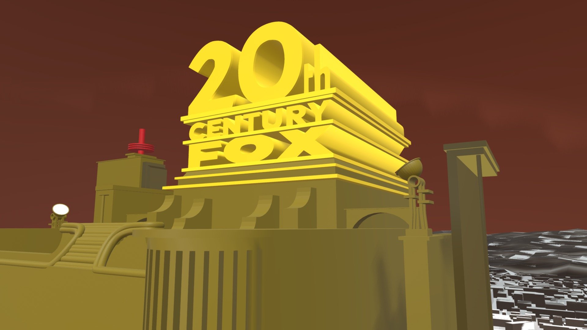 20th Century Fox and Fox Searchlight Pictures Sw - Download Free 3D ...