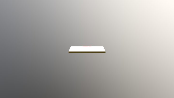 Serbia_Summer 3D Model