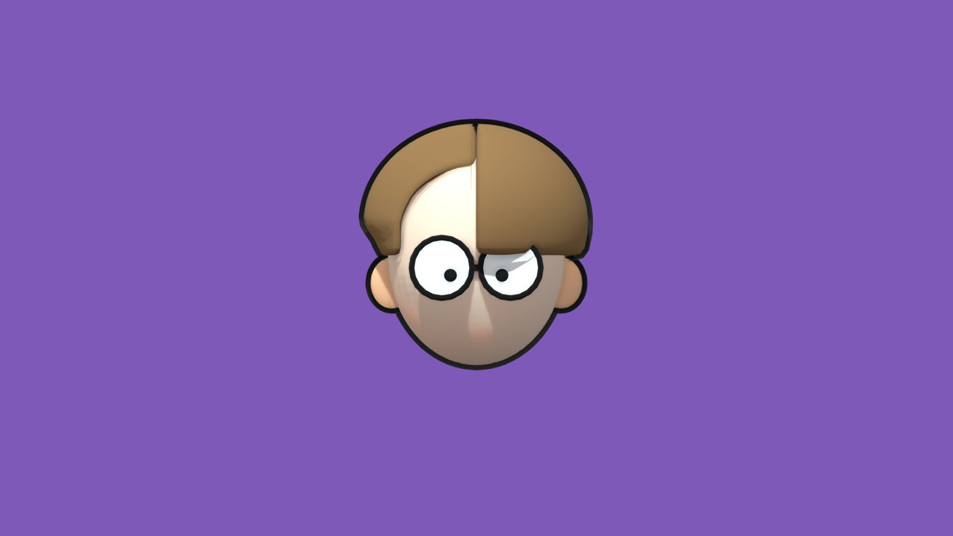 Character Blockout
