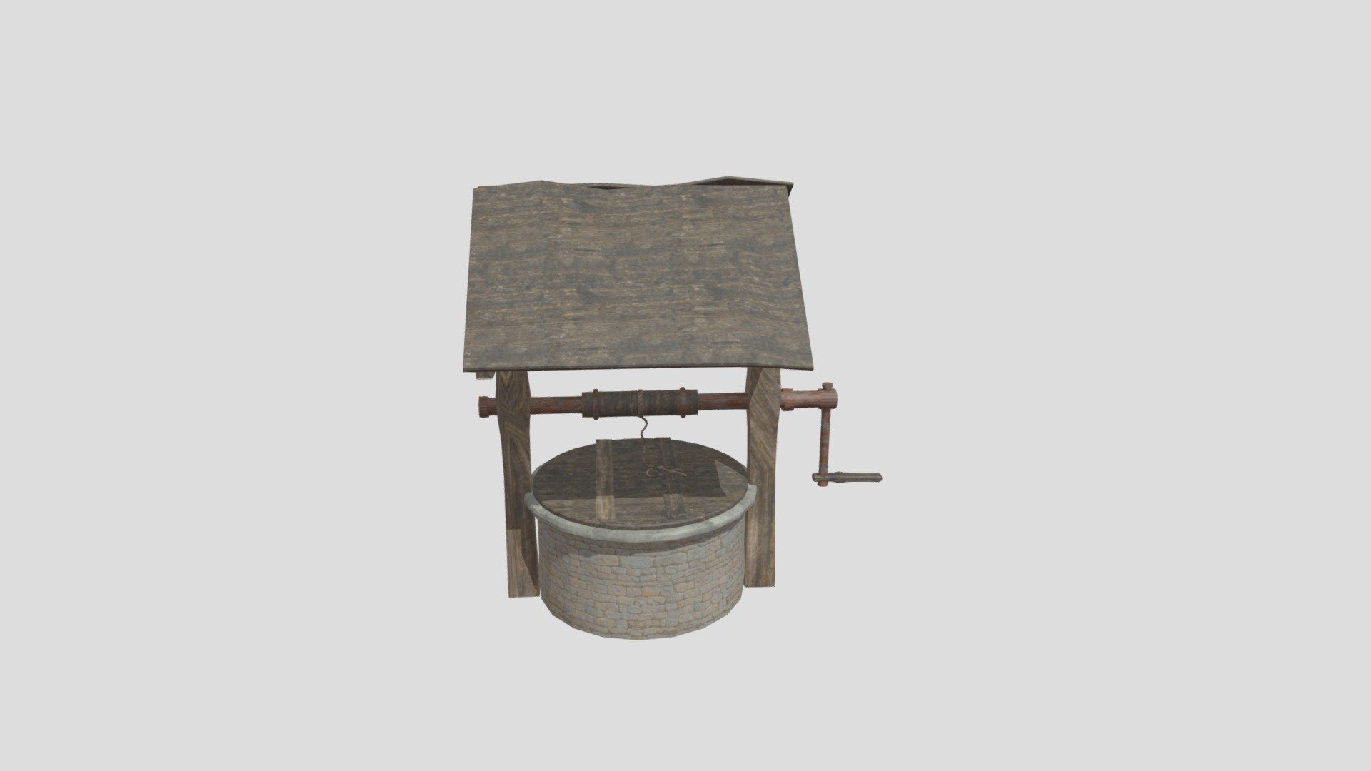 LittlejohnJacob_Structure - 3D model by JacobL22 [86120a4] - Sketchfab