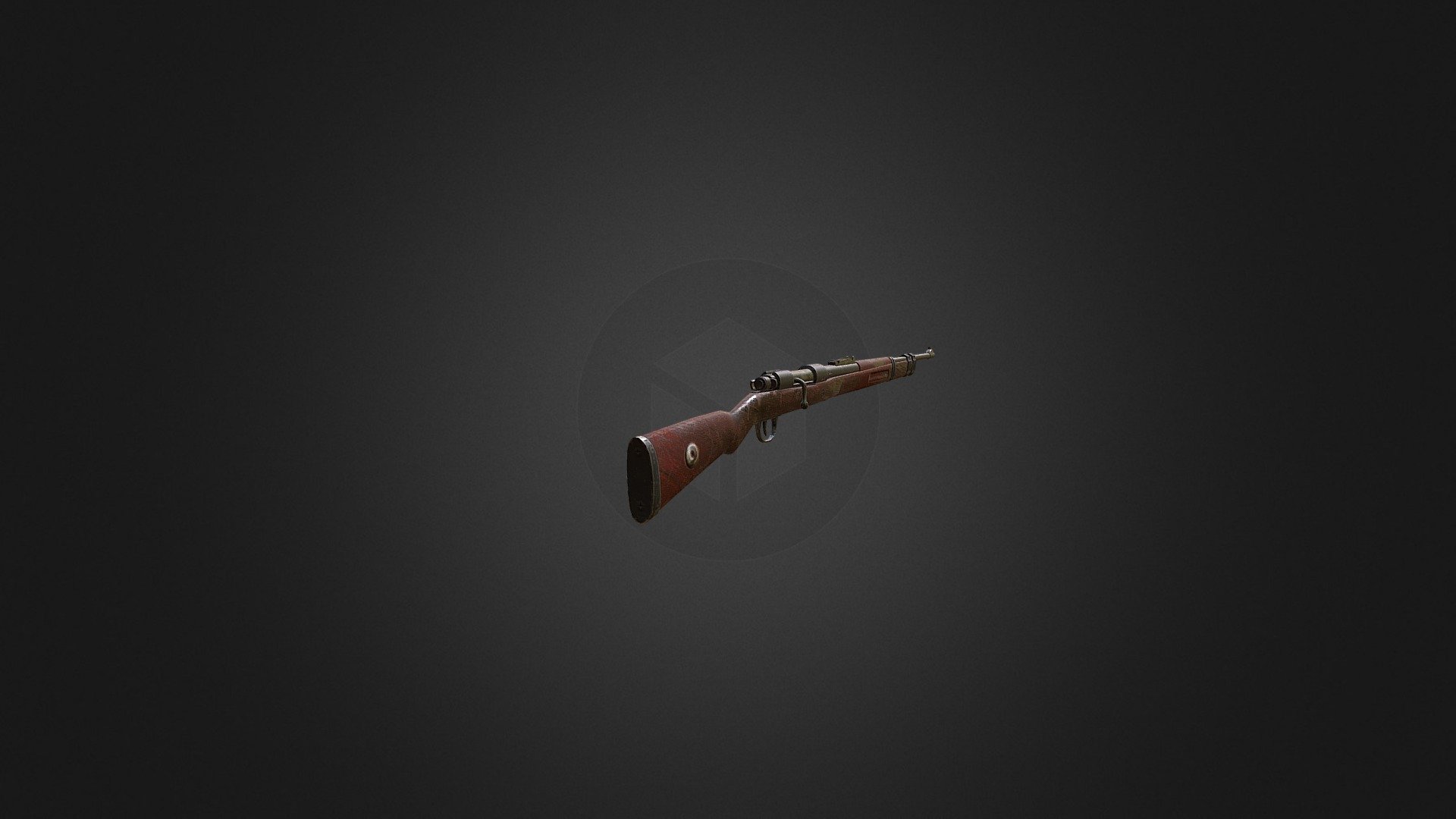 Rifle_1938