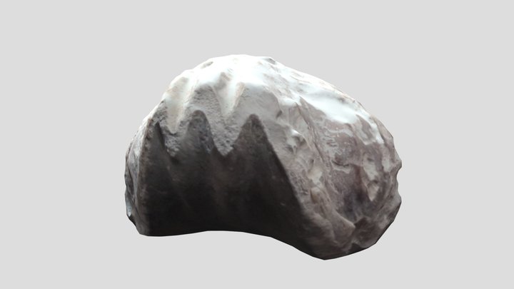 usdz 3D Model