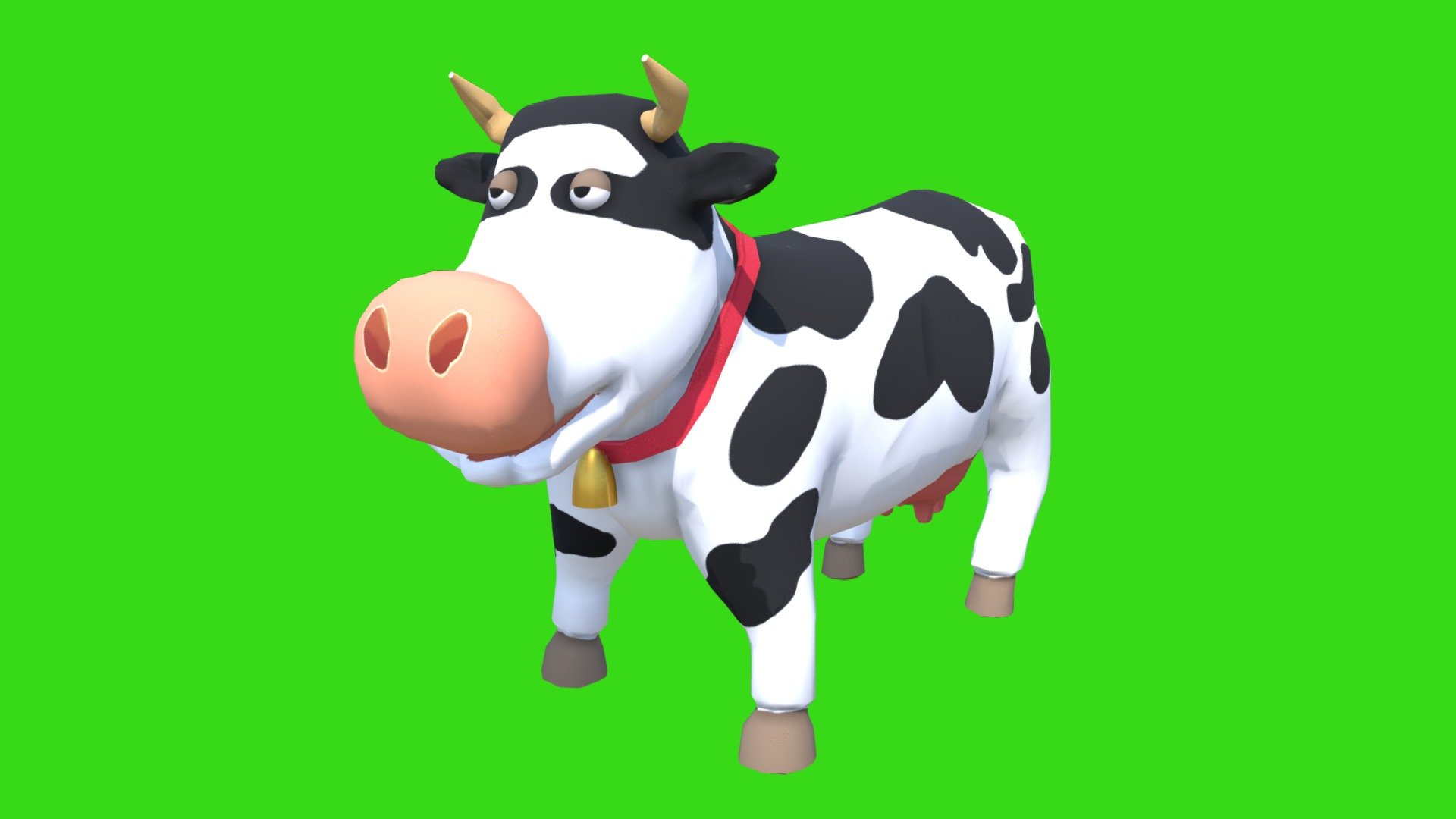 Cow Stylized 3D Model By Robinlol2 8613605 Sketchfab cow-stylized-3d-model-by-robinlol2-8613605-sketchfab