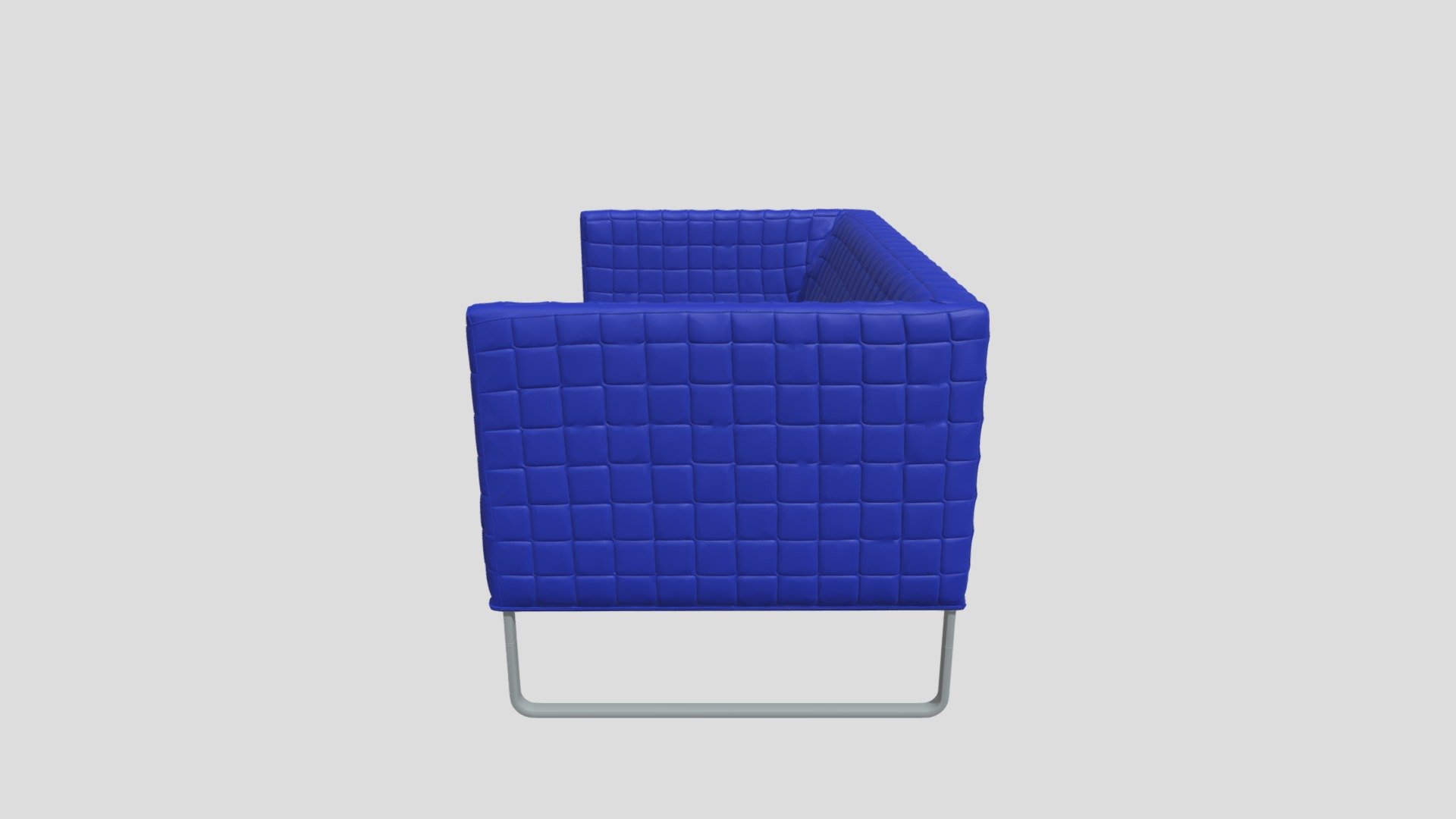 IKEA KNOPPARP Sofa
