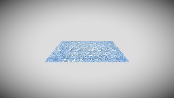 ZaldivarFLOOR 3D Model