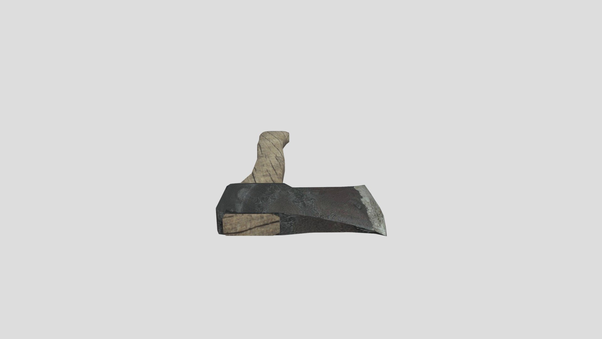 Топор