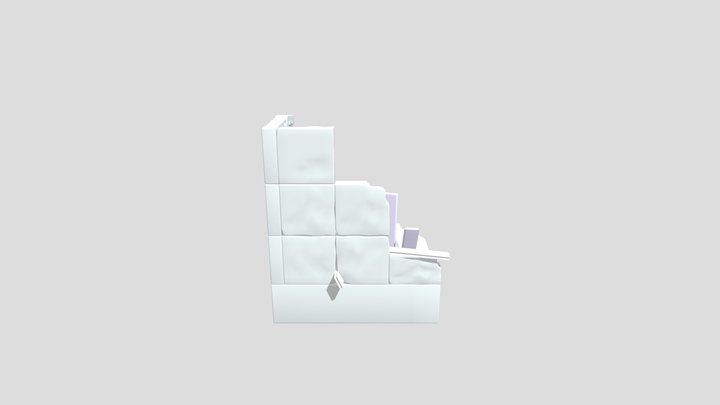 Sem1 3D Model