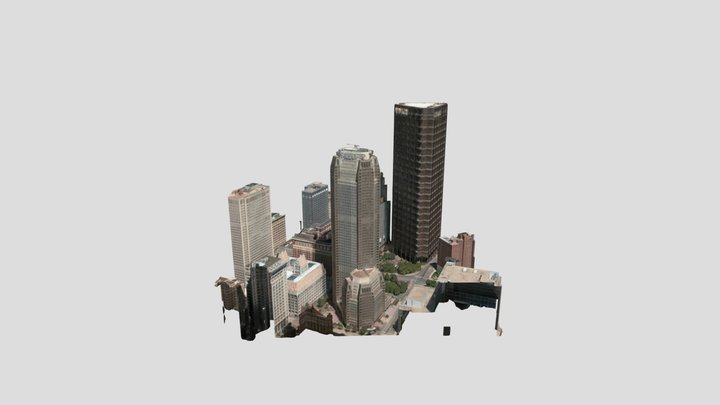 Pittsburgh City