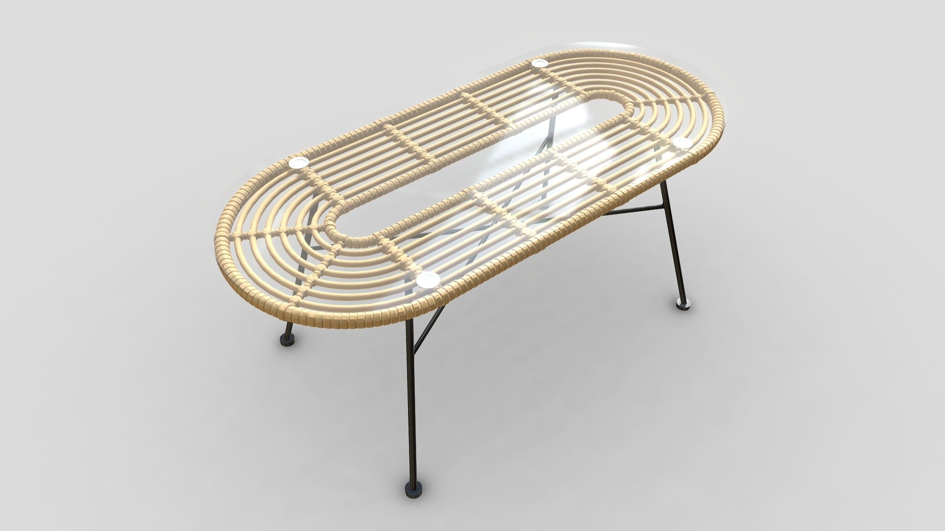 Malibu-table