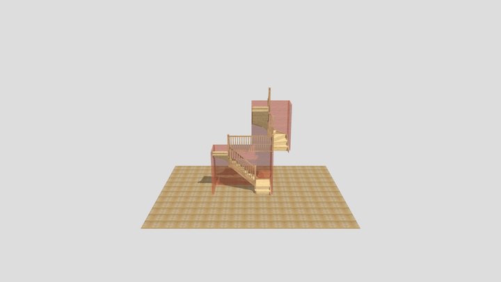default 3D Model