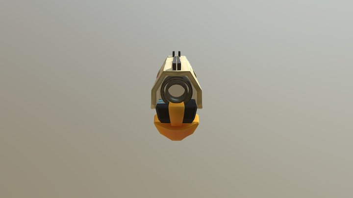 Aloha 3D models - Sketchfab