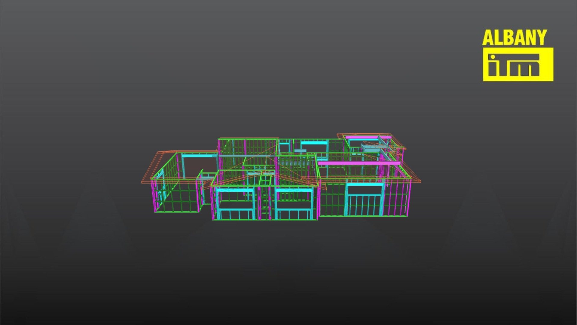 45 GODFREY DRIVE 3D model by Detailer [861c2e0] Sketchfab