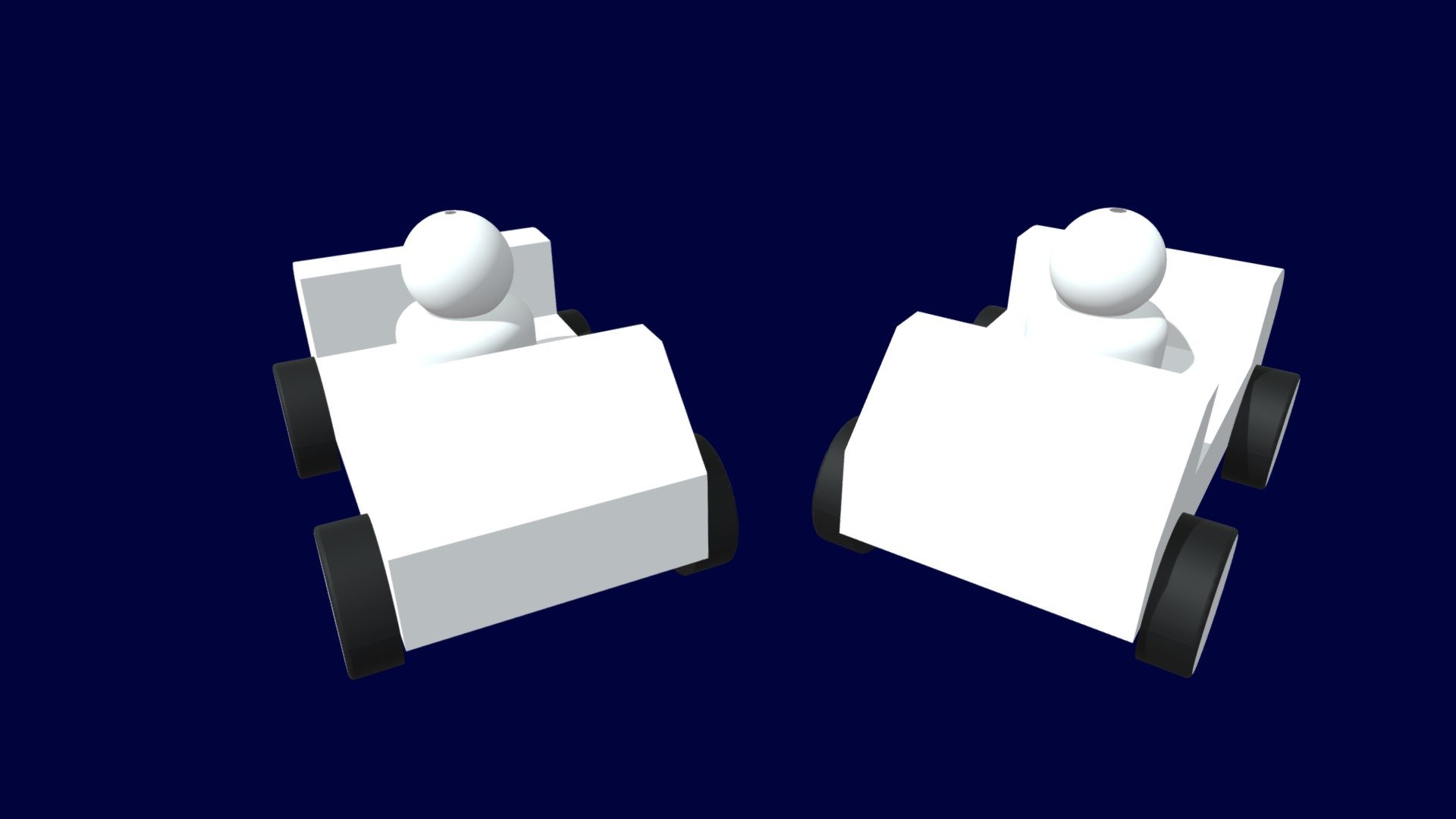 Cars x2