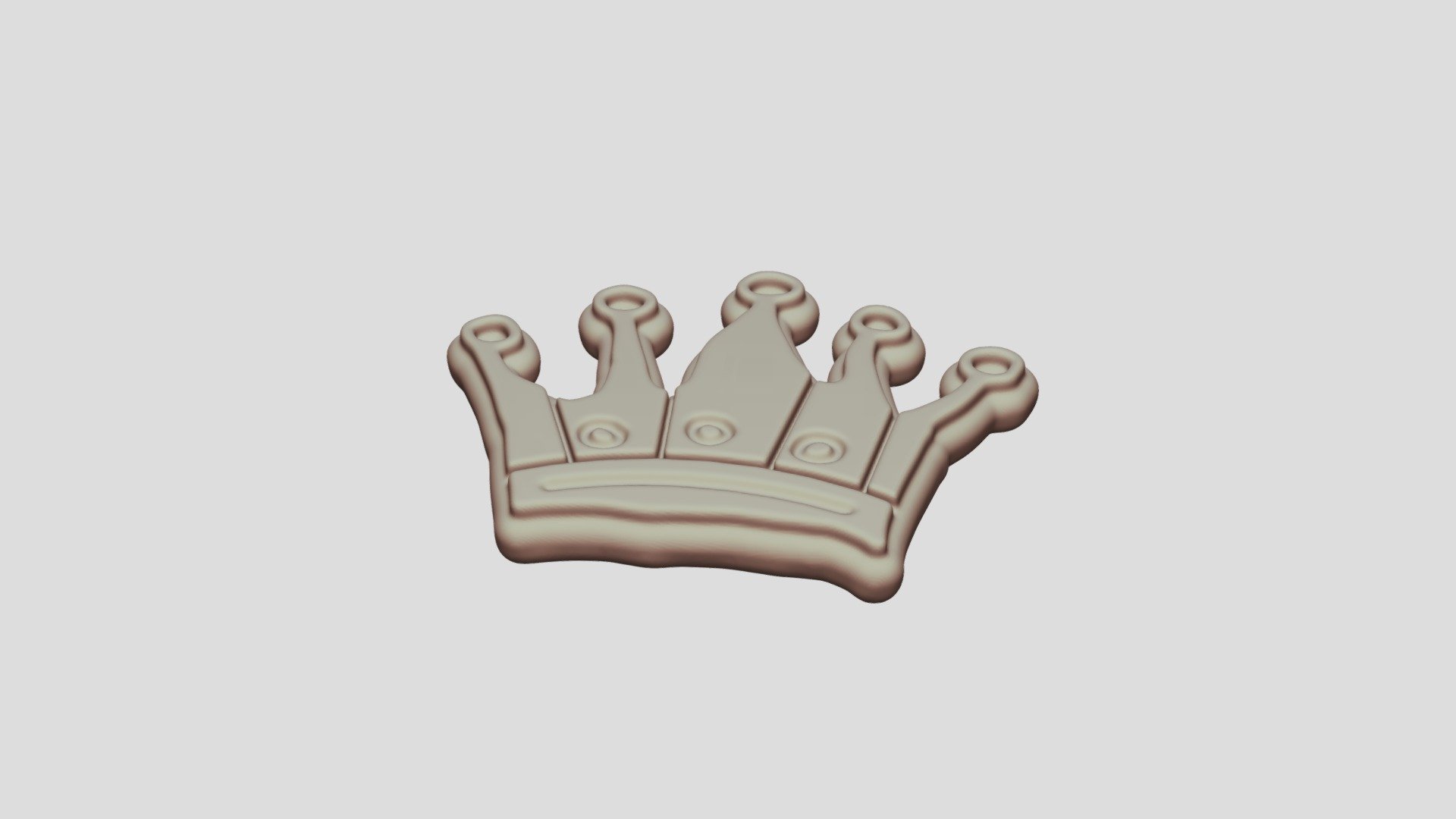 King Street Badge A