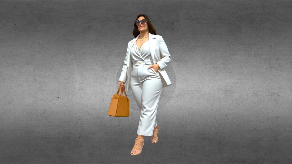 woman III