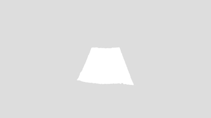 Forest Ground Path Leaves Photoscan – Gratis 3D-model STL