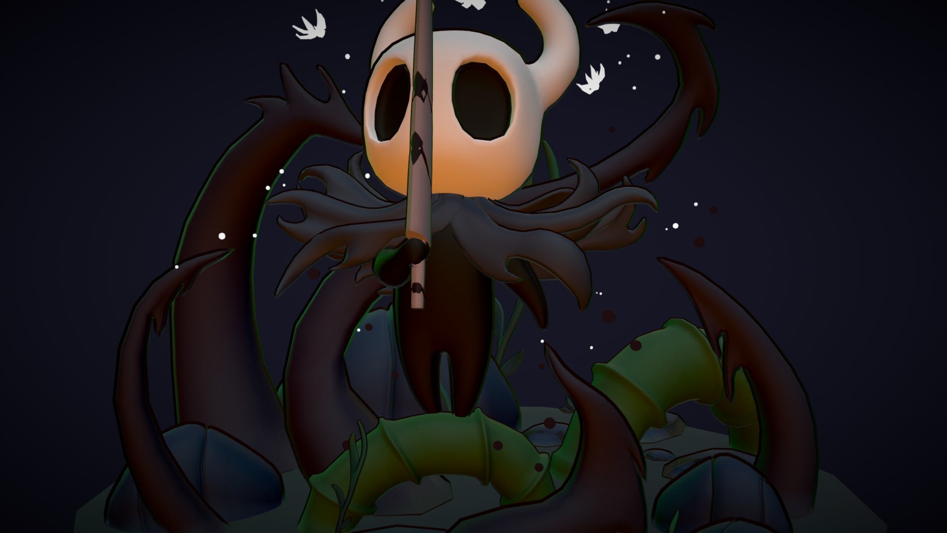 Hollow Knight