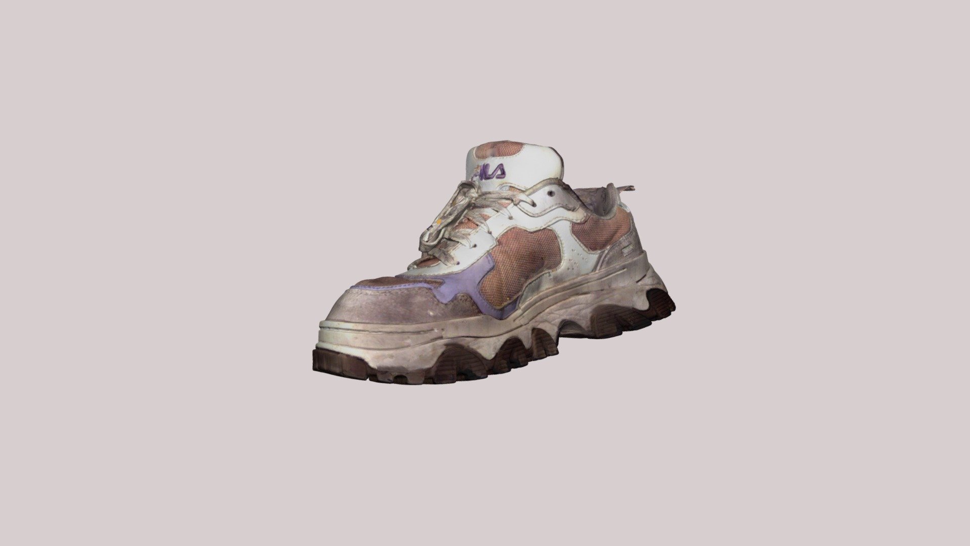 Shoe