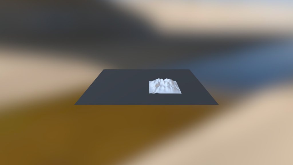 Mount Blend1