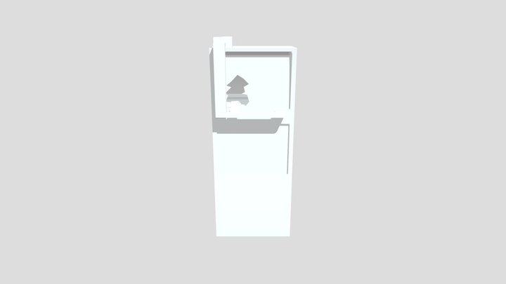 Botanical Garden 3D Model