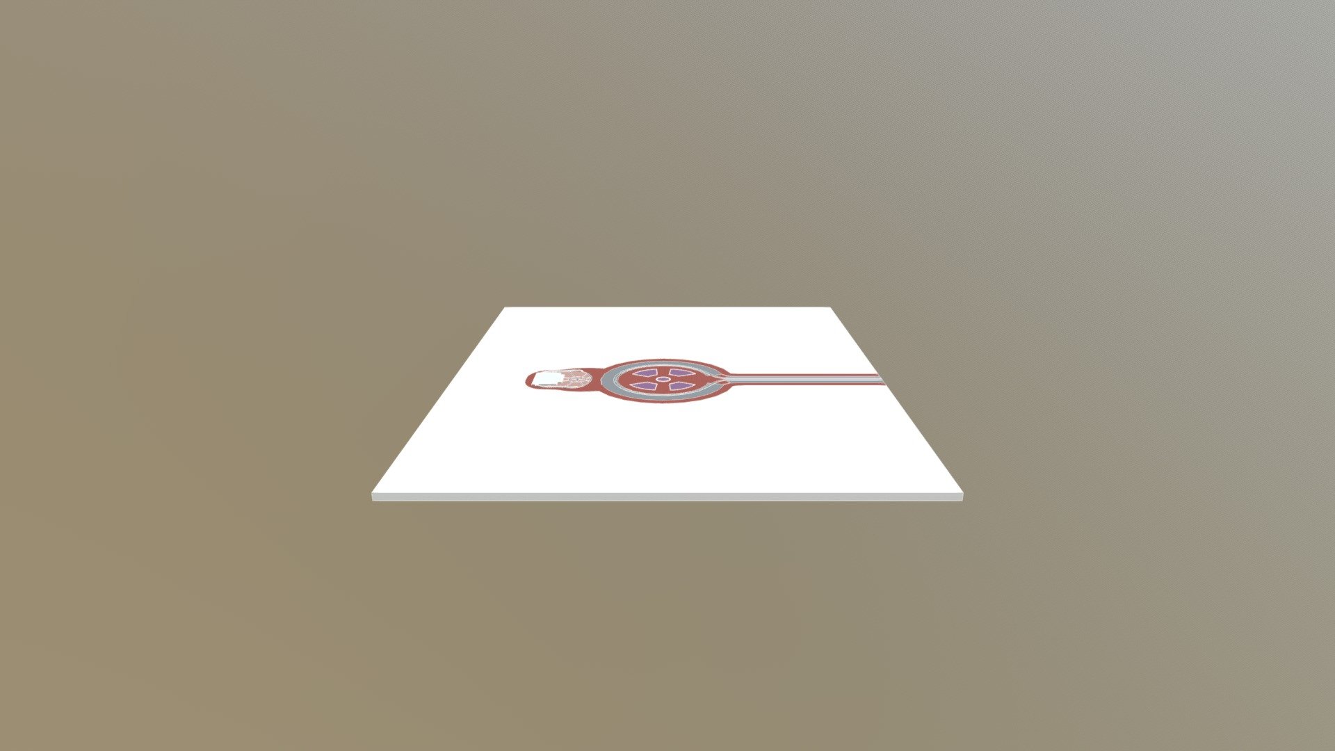 Tahla test