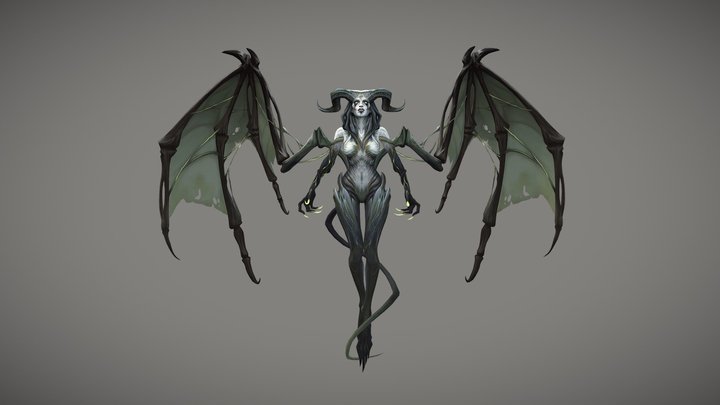 Lolz 3D models - Sketchfab