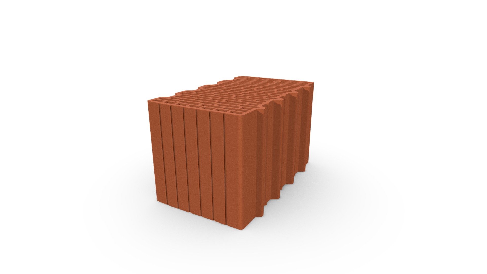KMB PROFIBLOK 400