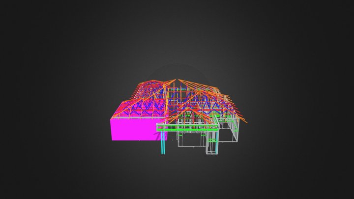 512650 - 174400 - OTTAWA – Free 3D Model STL