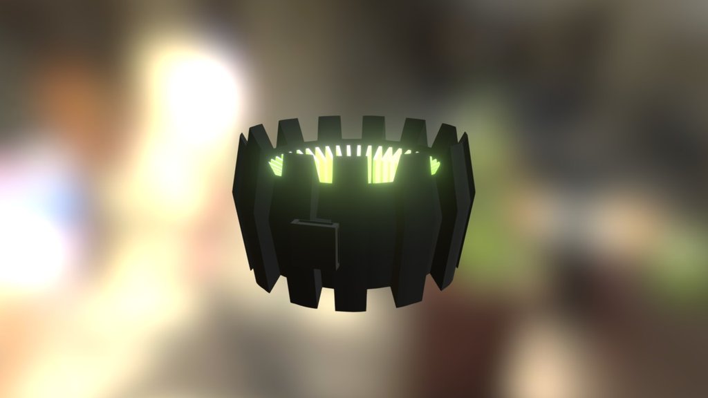 Cosmetic Hover