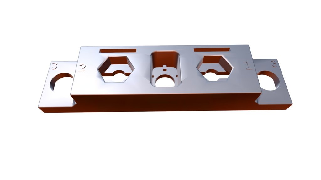 TO-244外殼-4 - 3D model by johnsonmaliang [86242e6] - Sketchfab