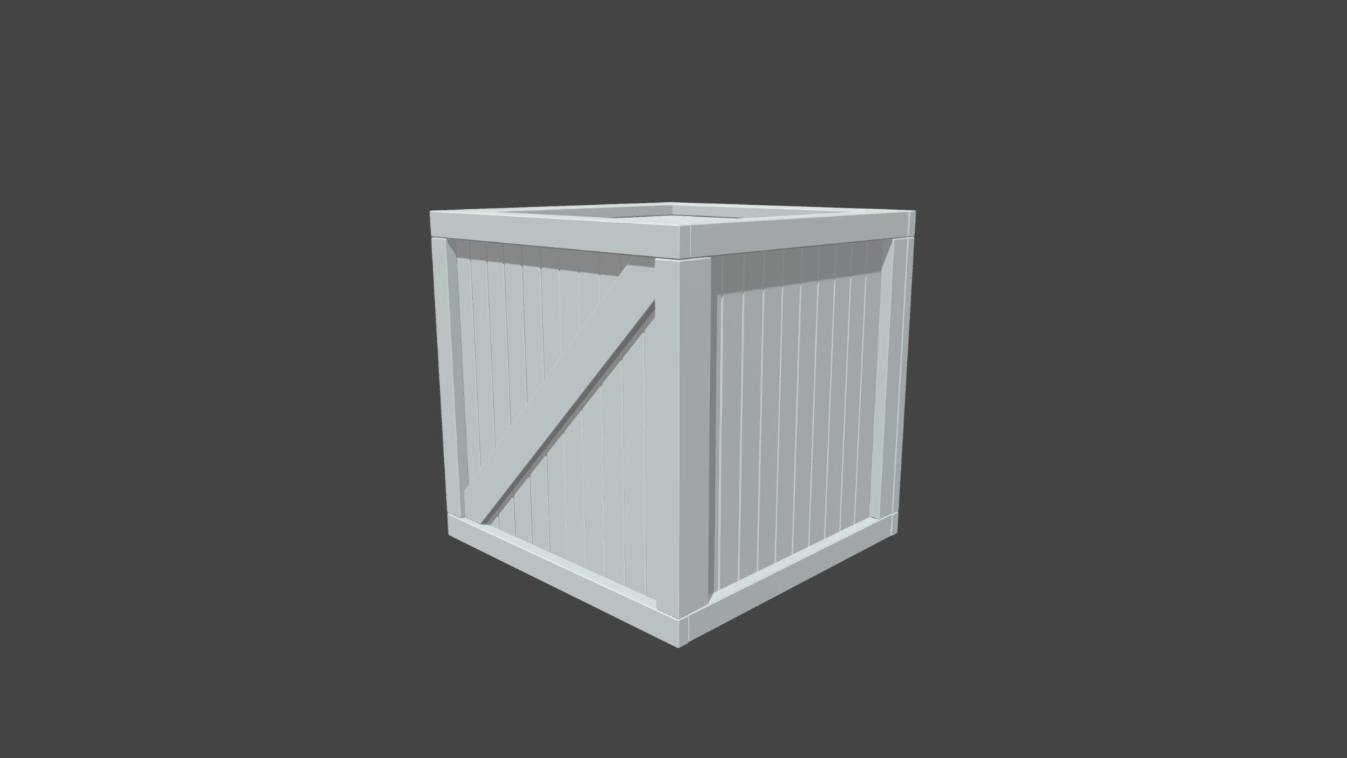 Assignment 3: High Poly