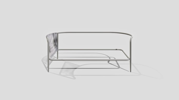 wopillow 3D Model
