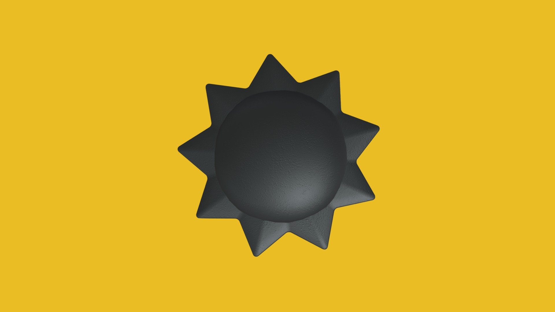 Sun_silhouette