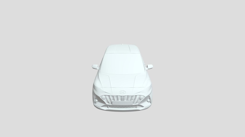 Hyundai i10 2020