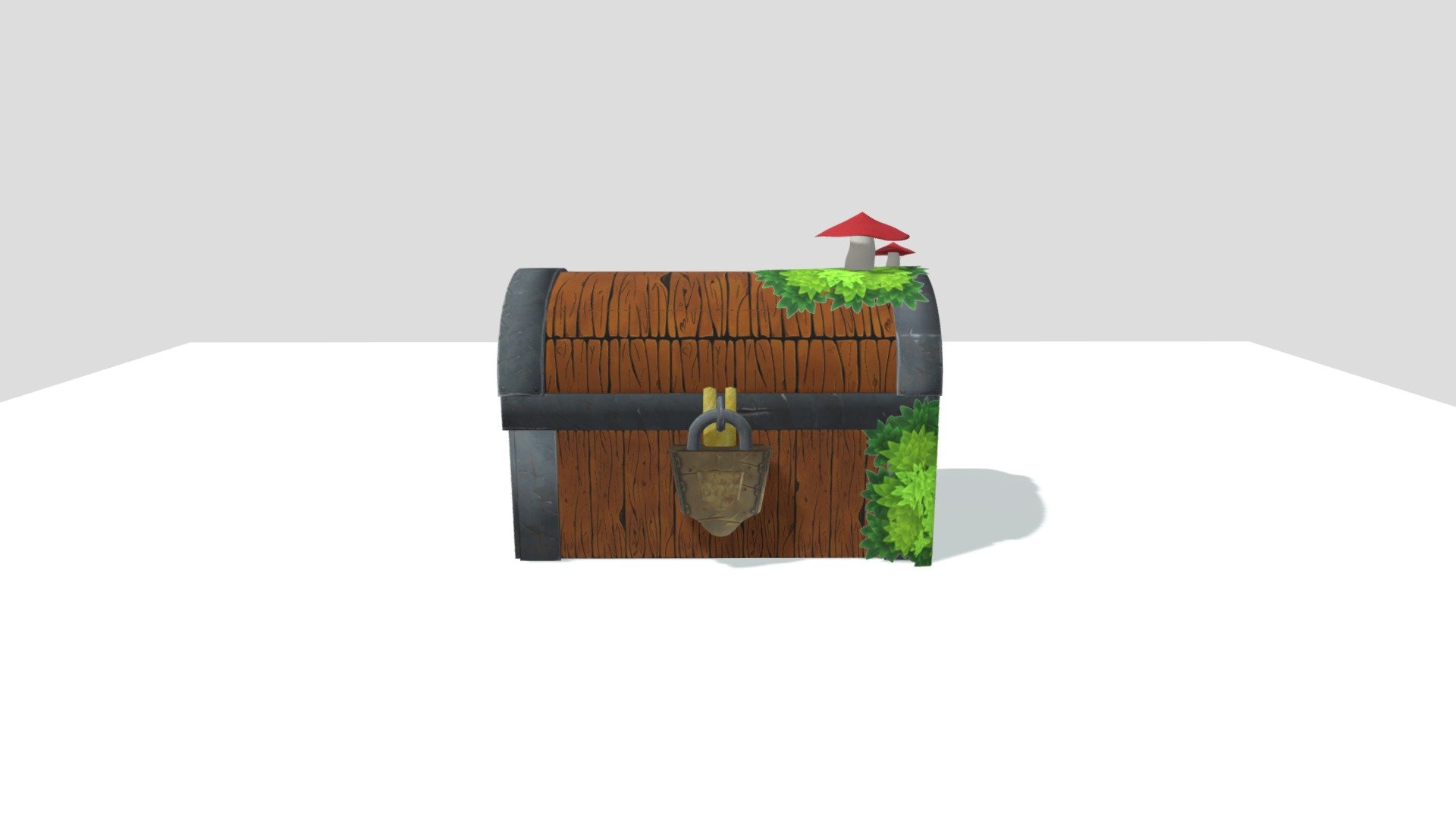 forestchest